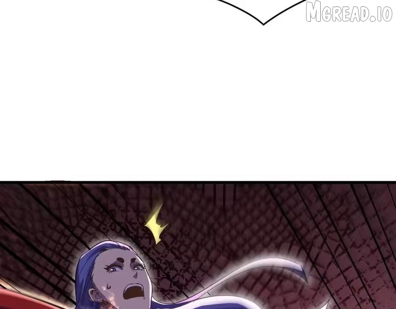 I Rely on My Invincibility to Deal Tons of Damage Passively! Chapter 167  - page 103